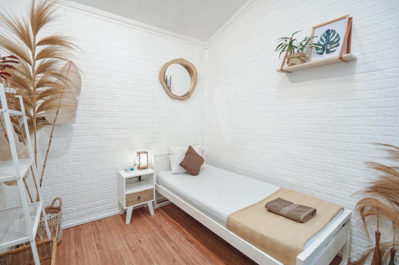 Hotel Snooze Jogyakarta Zewnętrze zdjęcie
