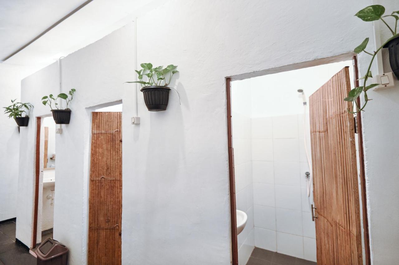 Hotel Snooze Jogyakarta Zewnętrze zdjęcie