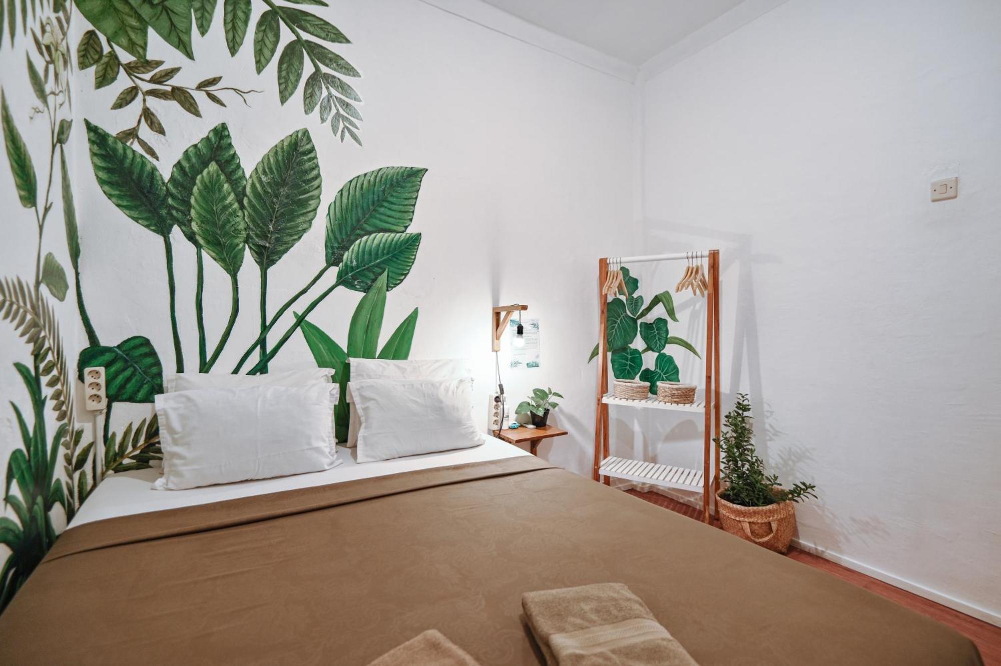 Hotel Snooze Jogyakarta Pokój zdjęcie