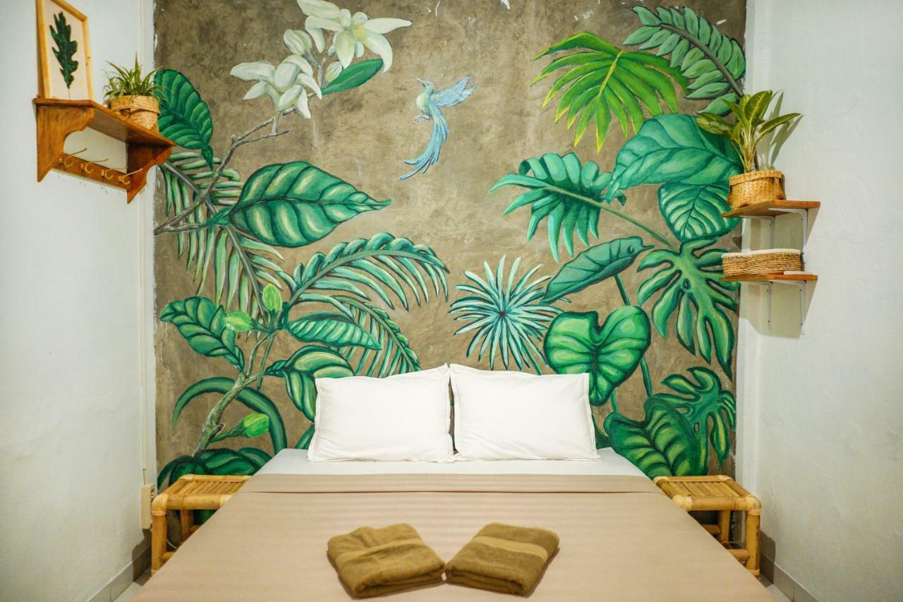 Hotel Snooze Jogyakarta Zewnętrze zdjęcie