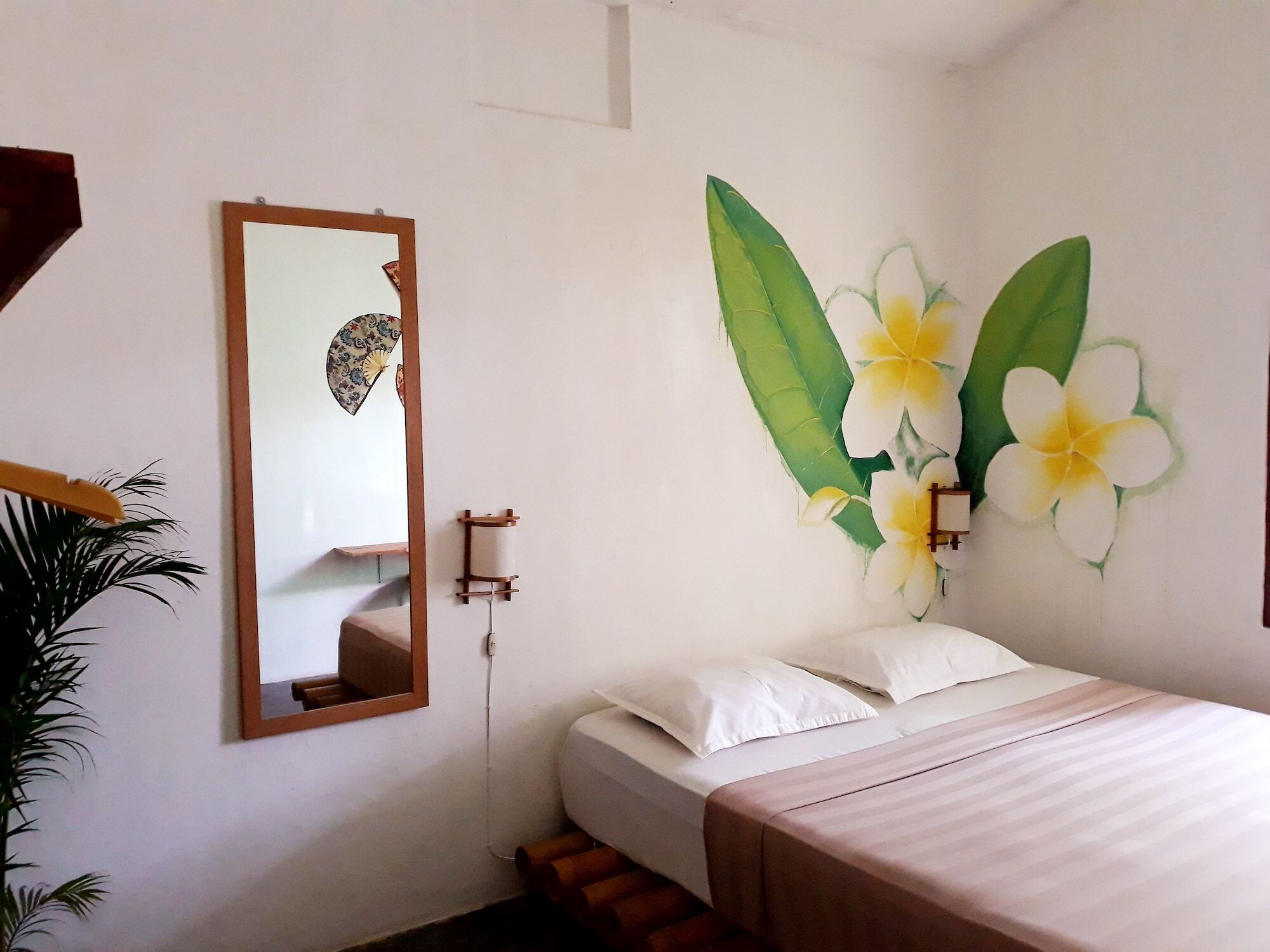 Hotel Snooze Jogyakarta Zewnętrze zdjęcie